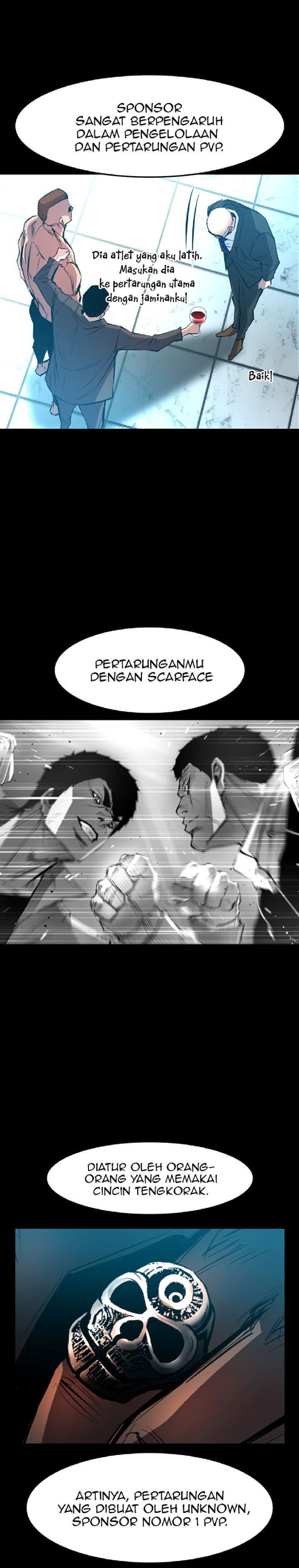 Hallym Gymnasium Chapter 44