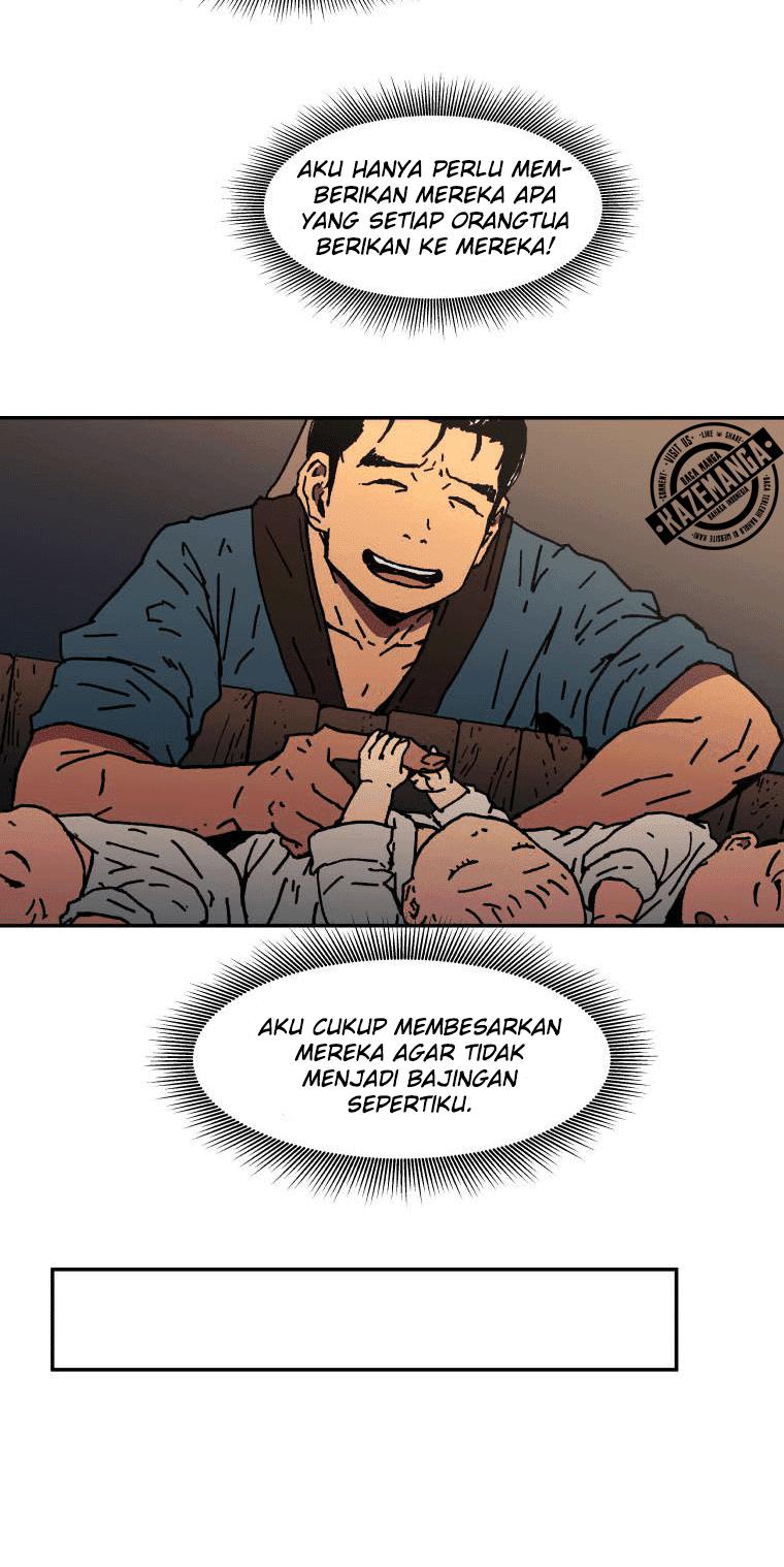 Peerless Dad Chapter 6