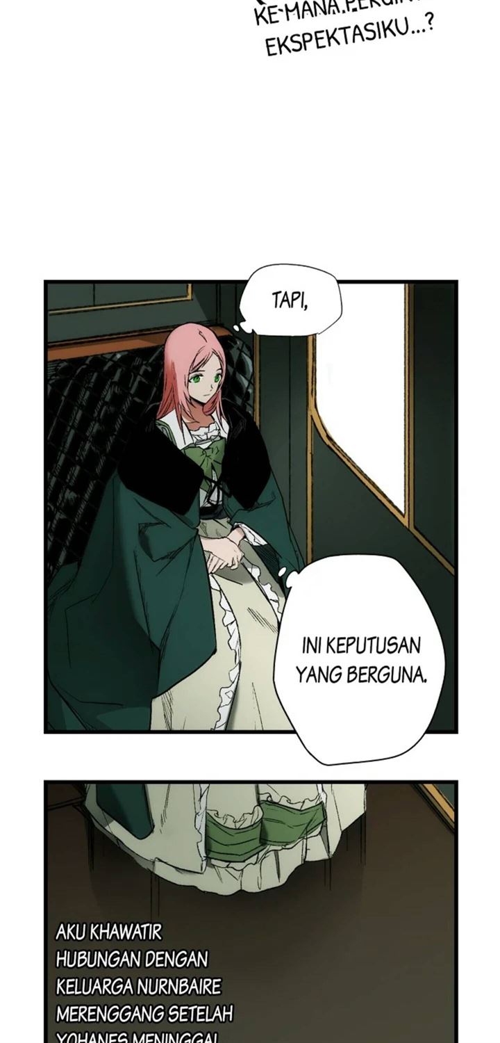 A Stepmother’s Märchen Chapter 29