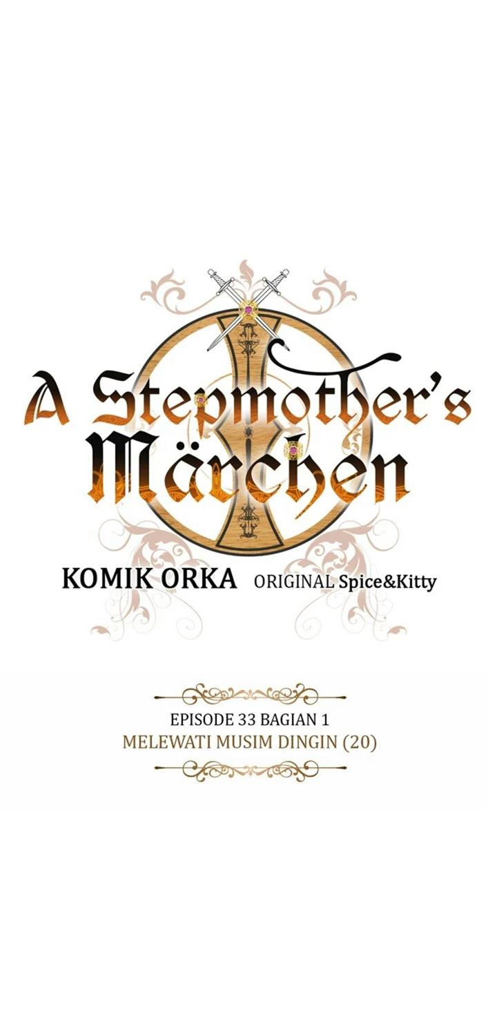 A Stepmother’s Märchen Chapter 33