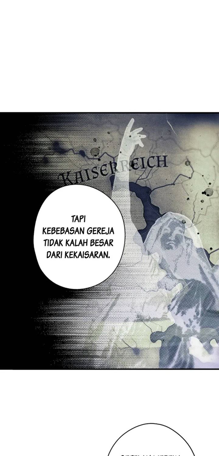 A Stepmother’s Märchen Chapter 35