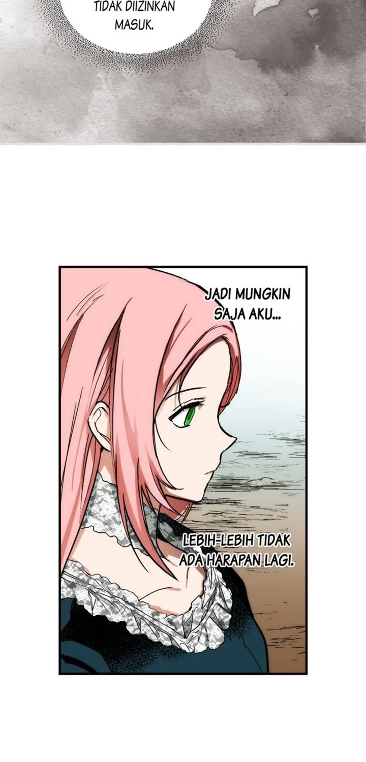 A Stepmother’s Märchen Chapter 45