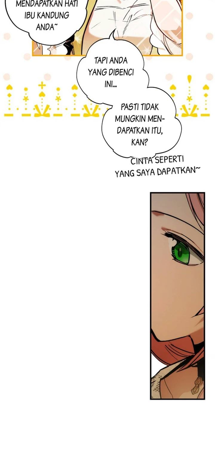 A Stepmother’s Märchen Chapter 45