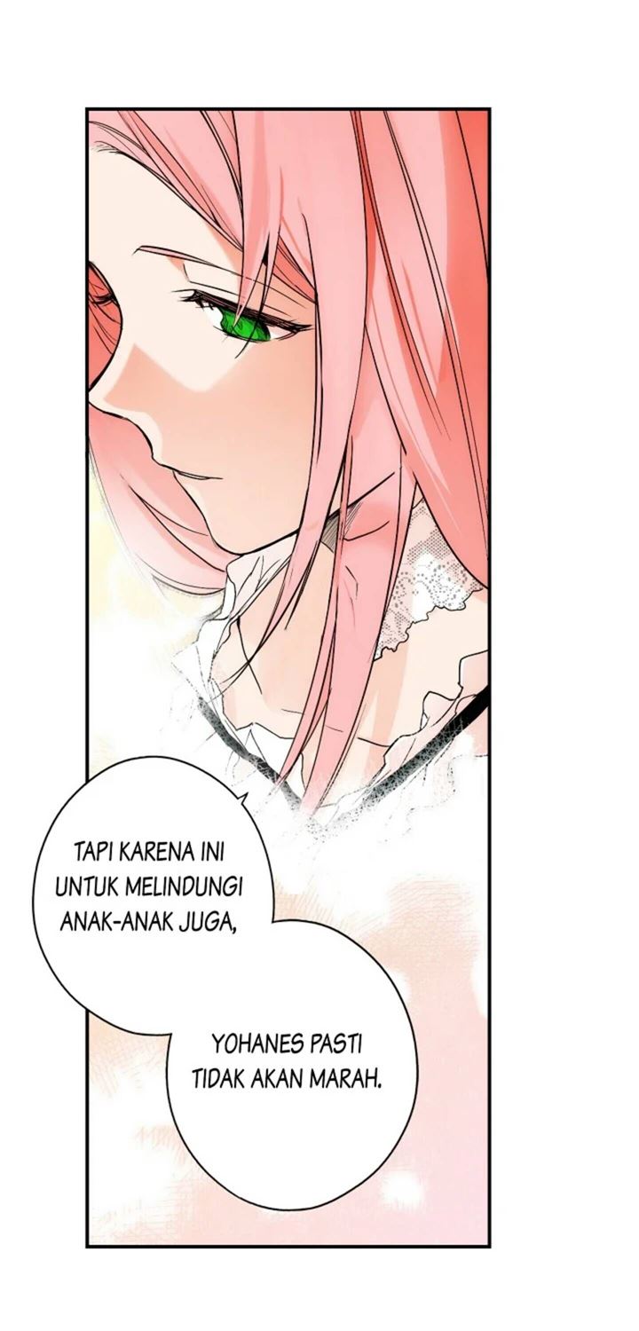 A Stepmother’s Märchen Chapter 47