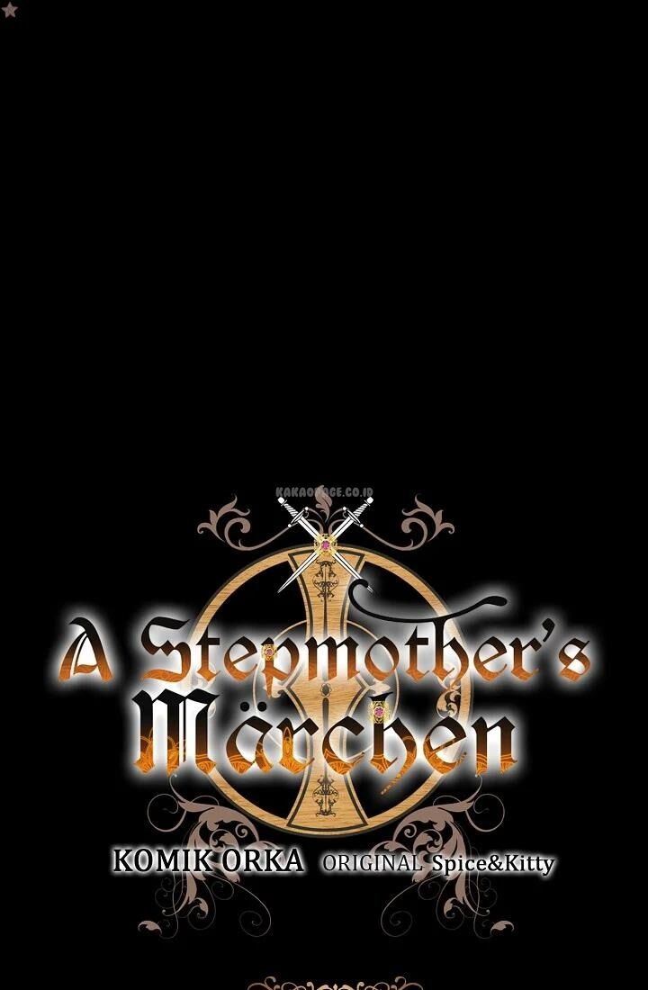 A Stepmother’s Märchen Chapter 57