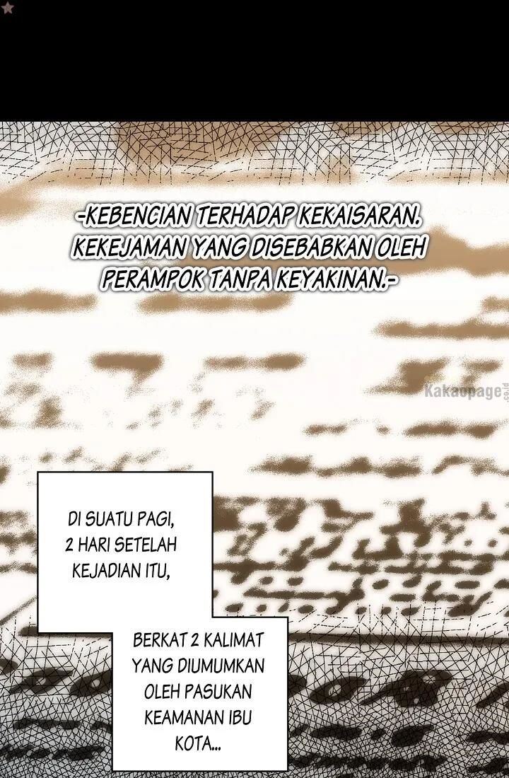 A Stepmother’s Märchen Chapter 61