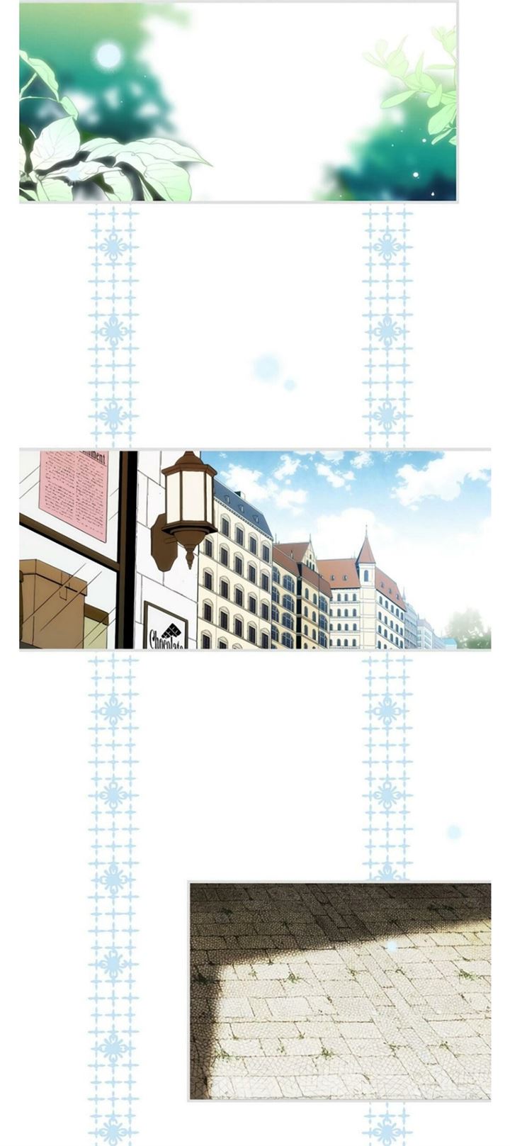 A Stepmother’s Märchen Chapter 66