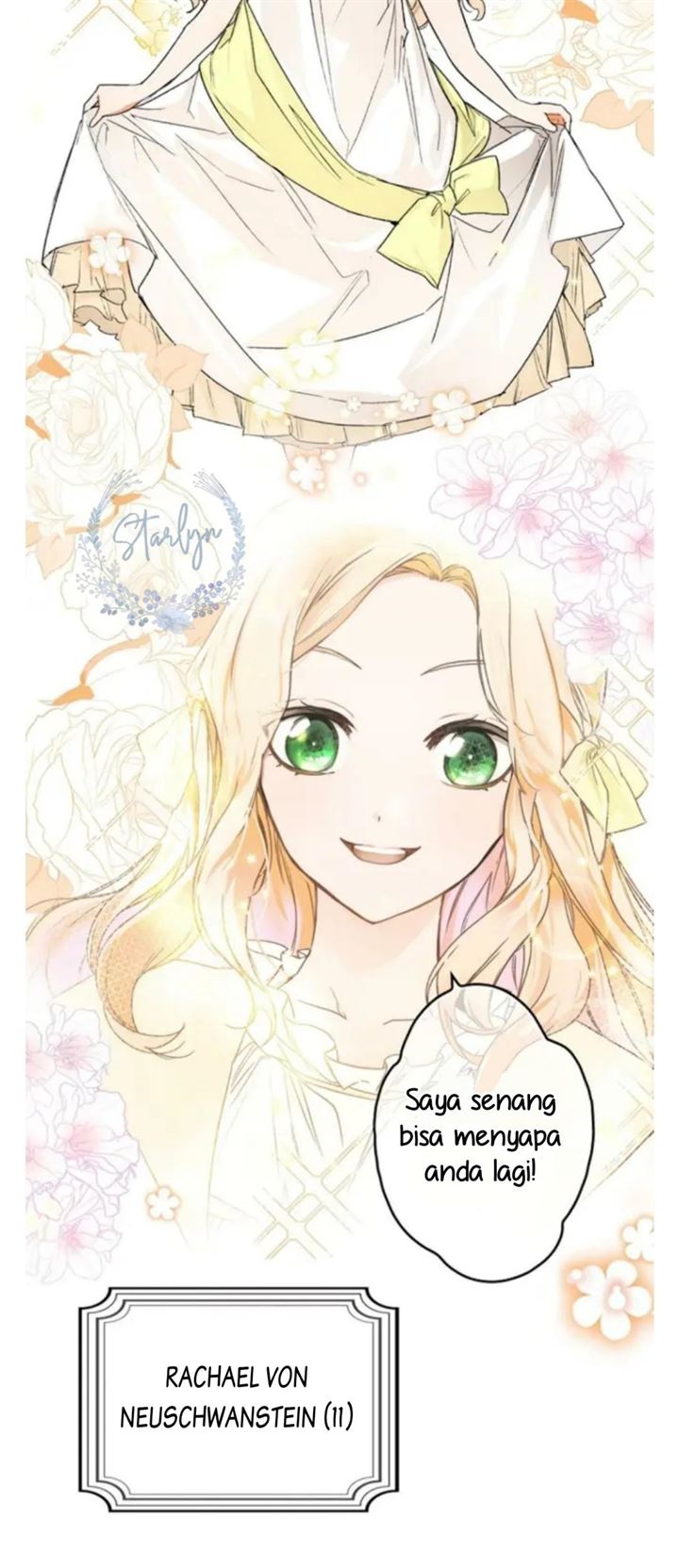 A Stepmother’s Märchen Chapter 66