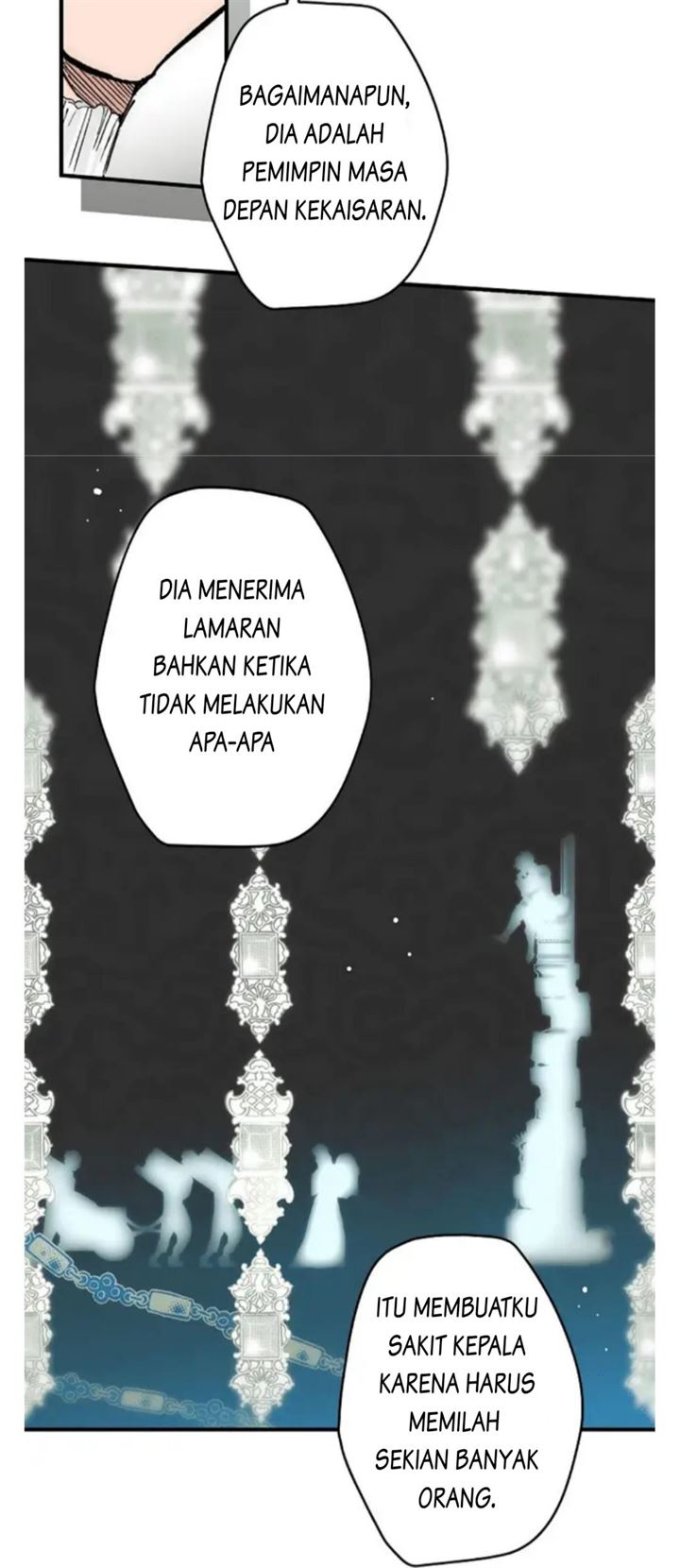 A Stepmother’s Märchen Chapter 67