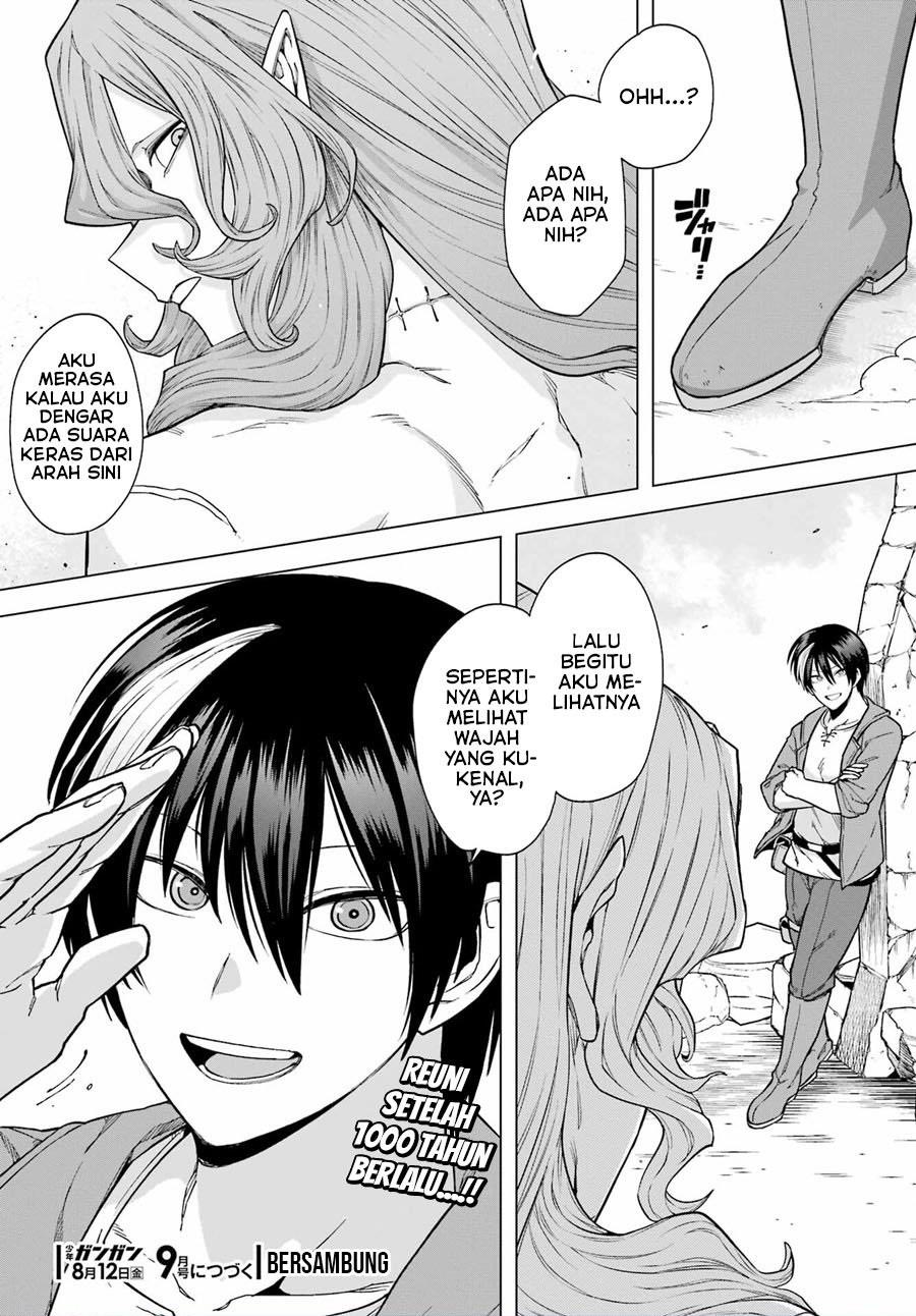 Kono Yuusha Moto Maou Ni Tsuki Chapter 7