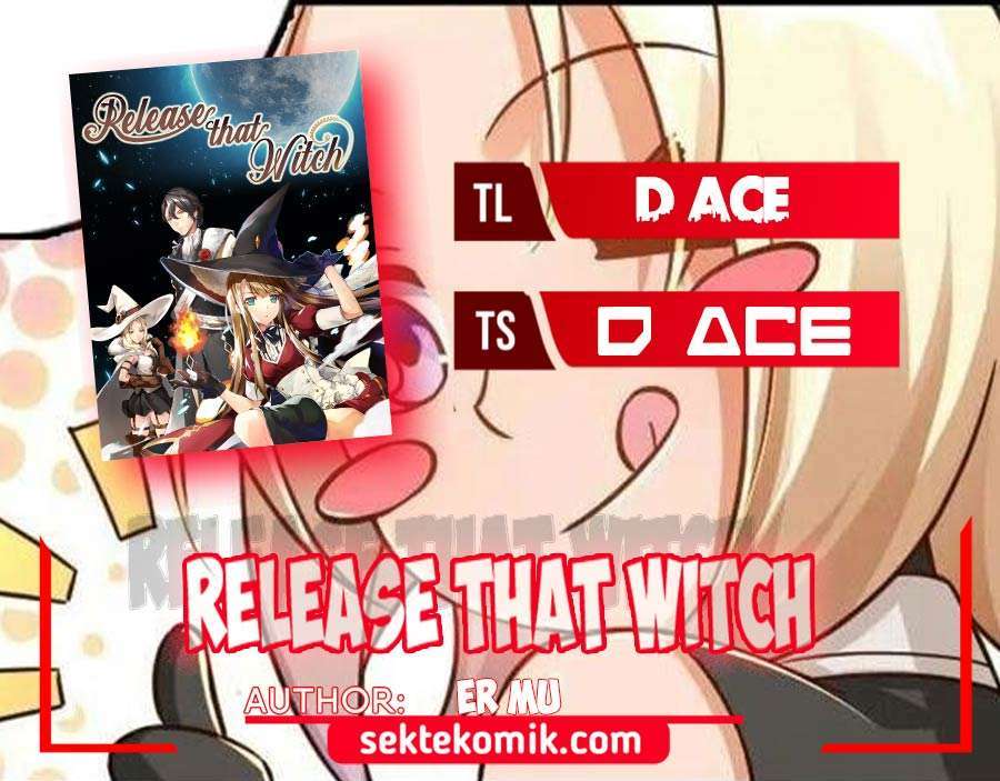 Release That Witch Chapter 253