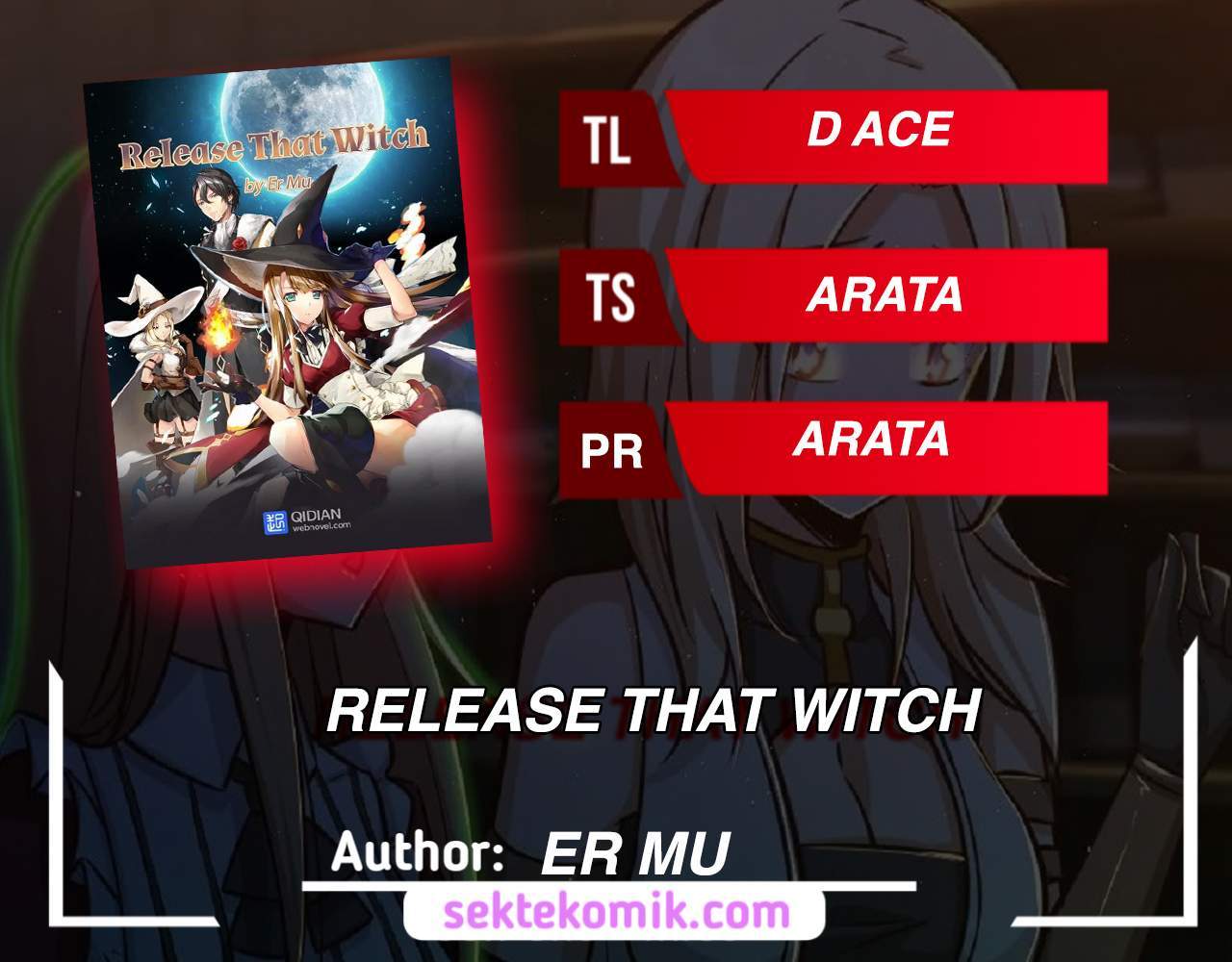 Release That Witch Chapter 315
