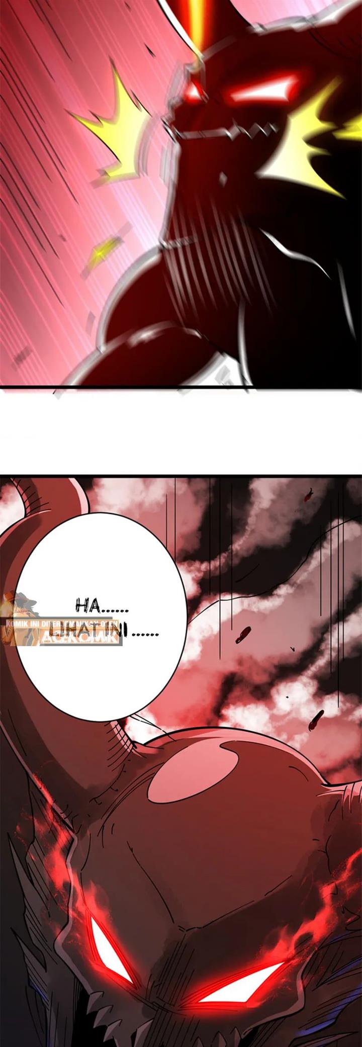 Release That Witch Chapter 463