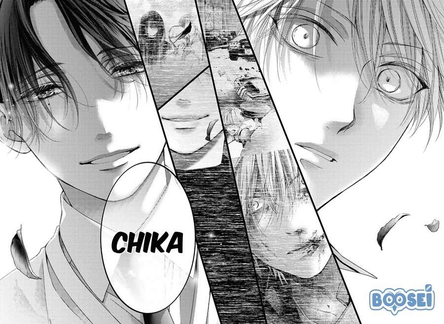 Kono Oto Tomare! Chapter 101