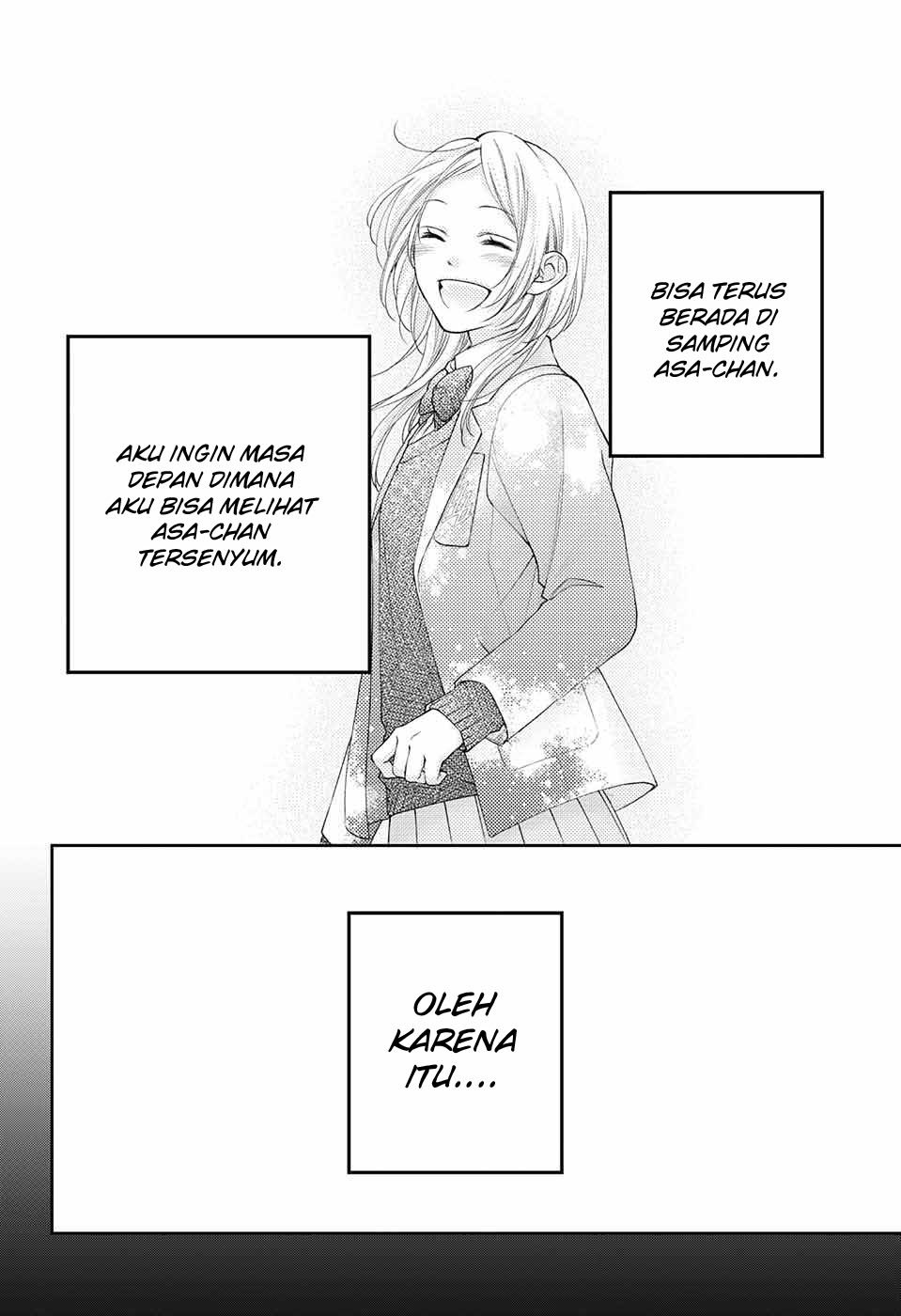 Kono Oto Tomare! Chapter 117