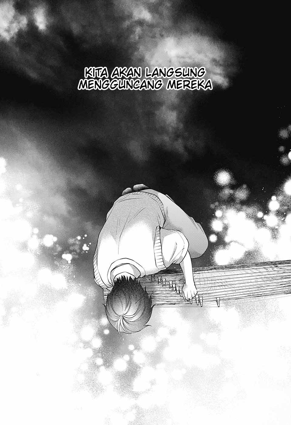 Kono Oto Tomare! Chapter 118