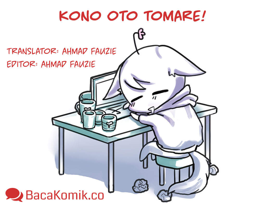 Kono Oto Tomare! Chapter 2