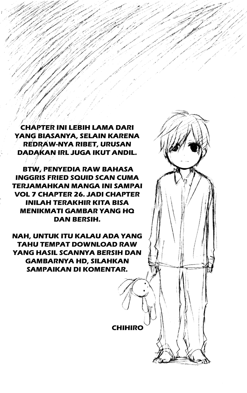 Kono Oto Tomare! Chapter 23