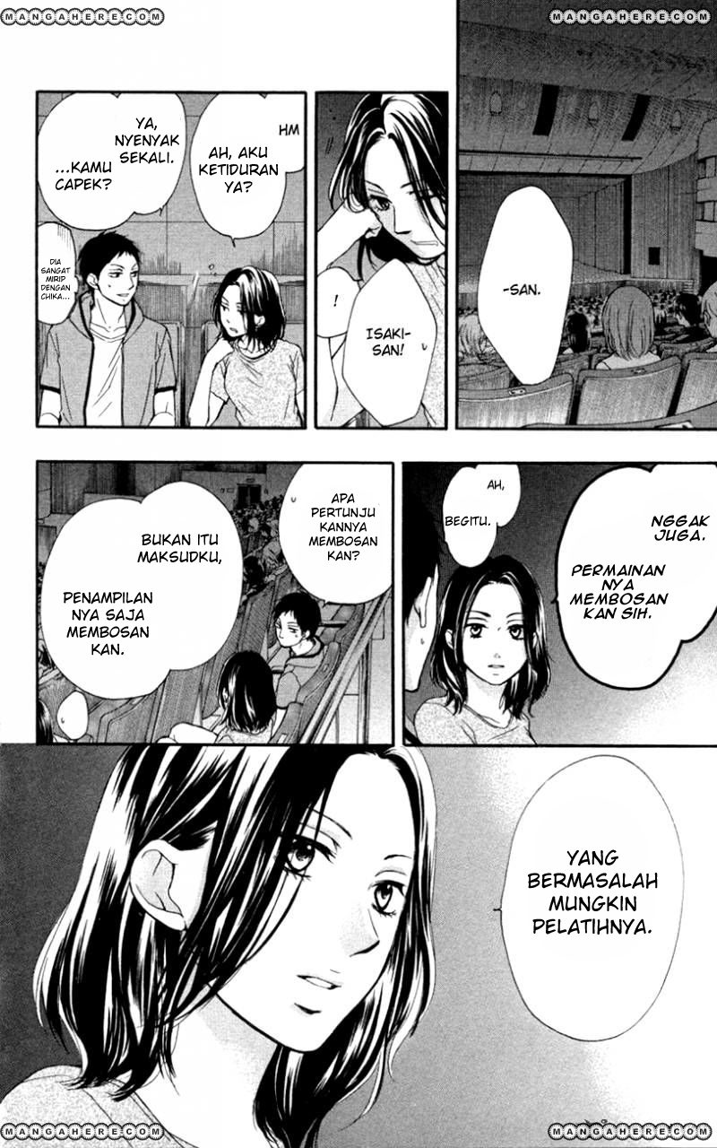 Kono Oto Tomare! Chapter 25