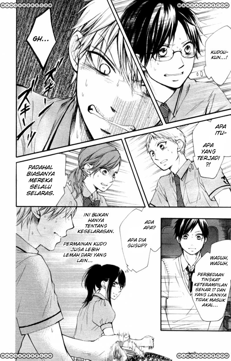 Kono Oto Tomare! Chapter 26