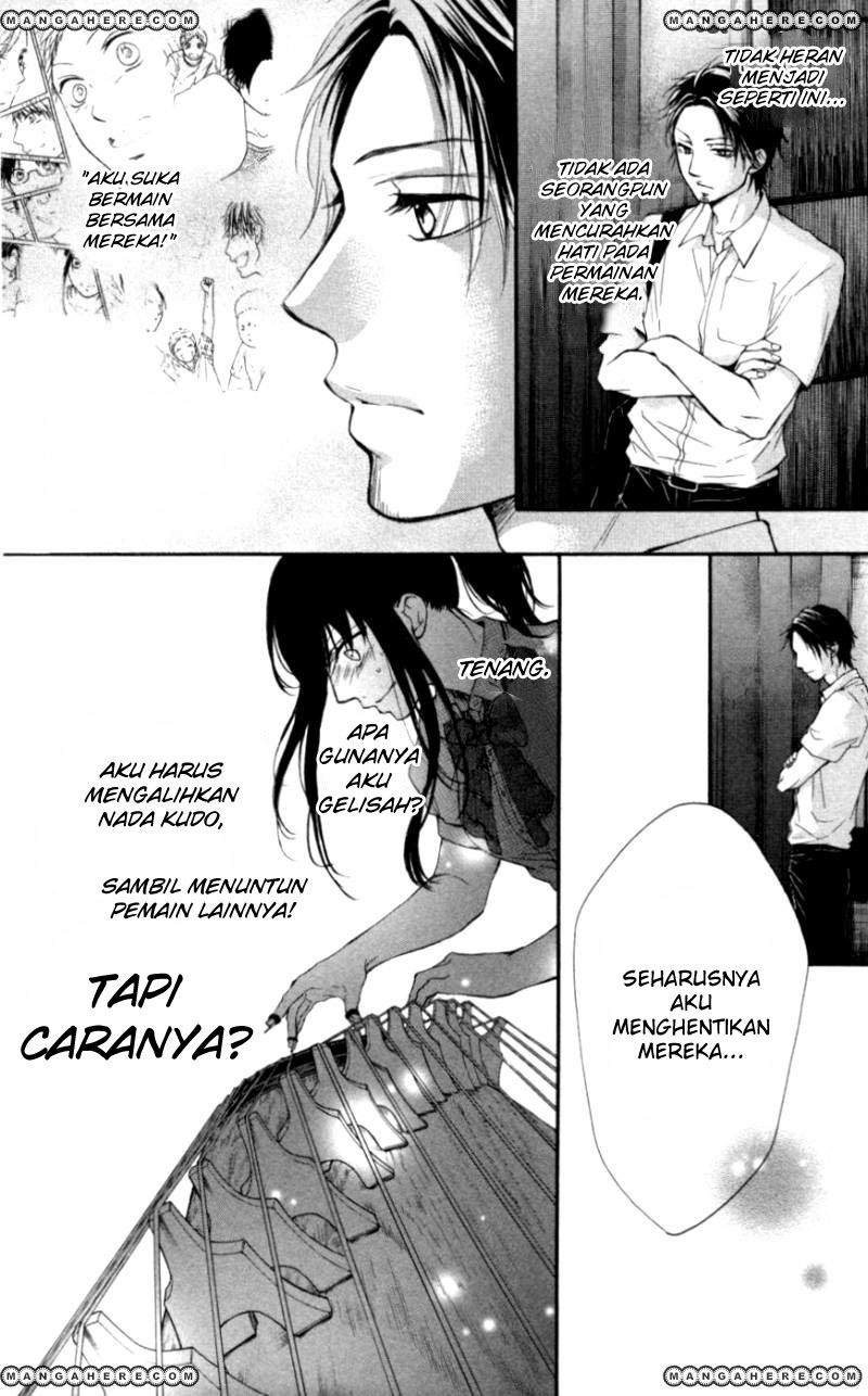 Kono Oto Tomare! Chapter 26