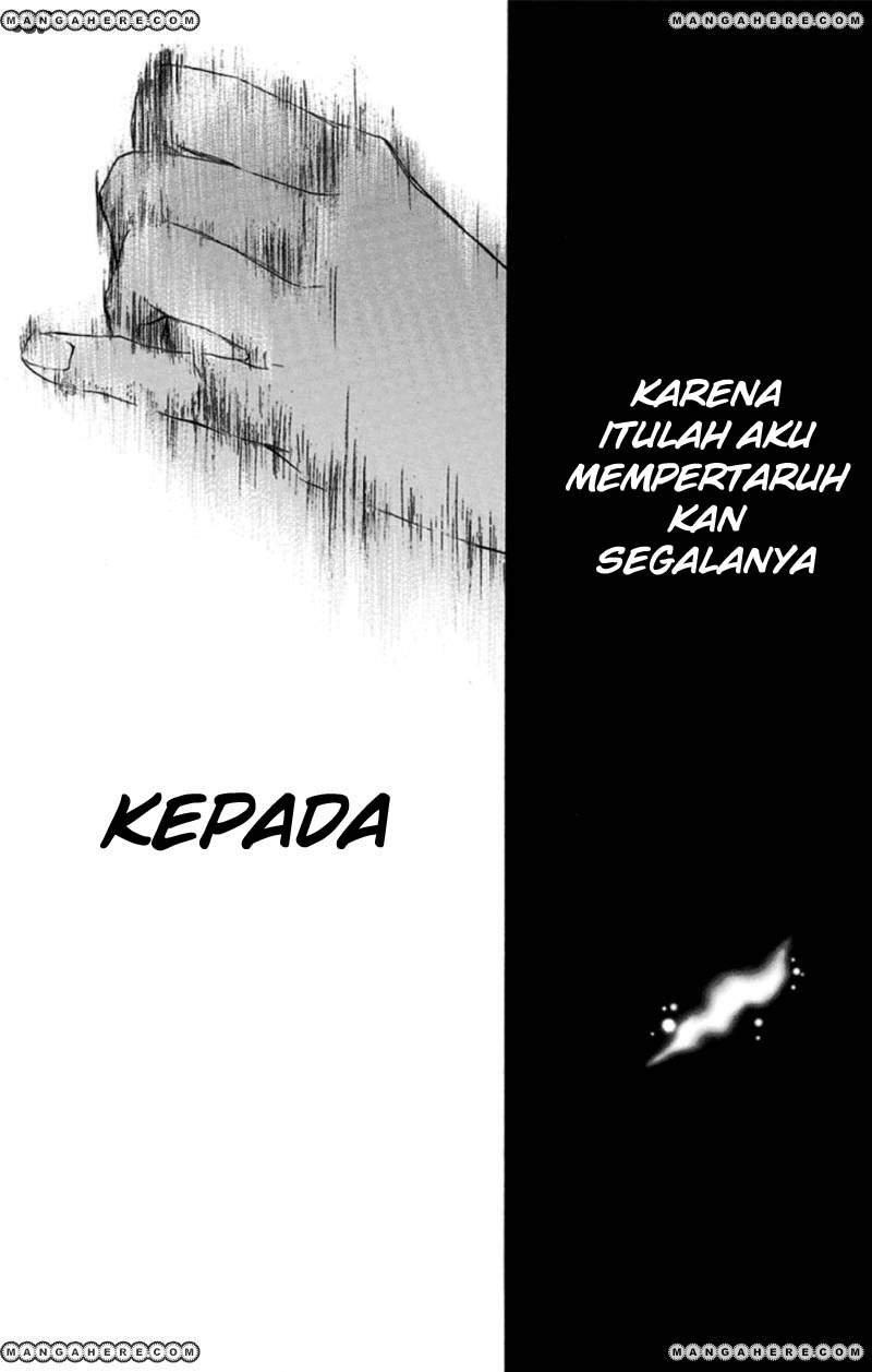 Kono Oto Tomare! Chapter 32