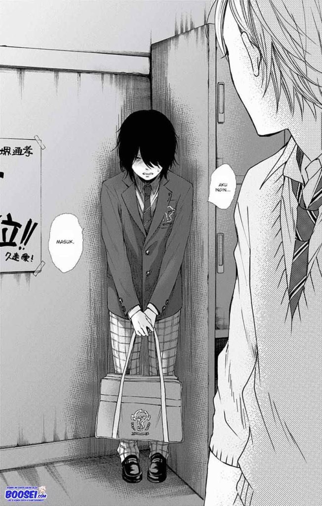 Kono Oto Tomare! Chapter 60