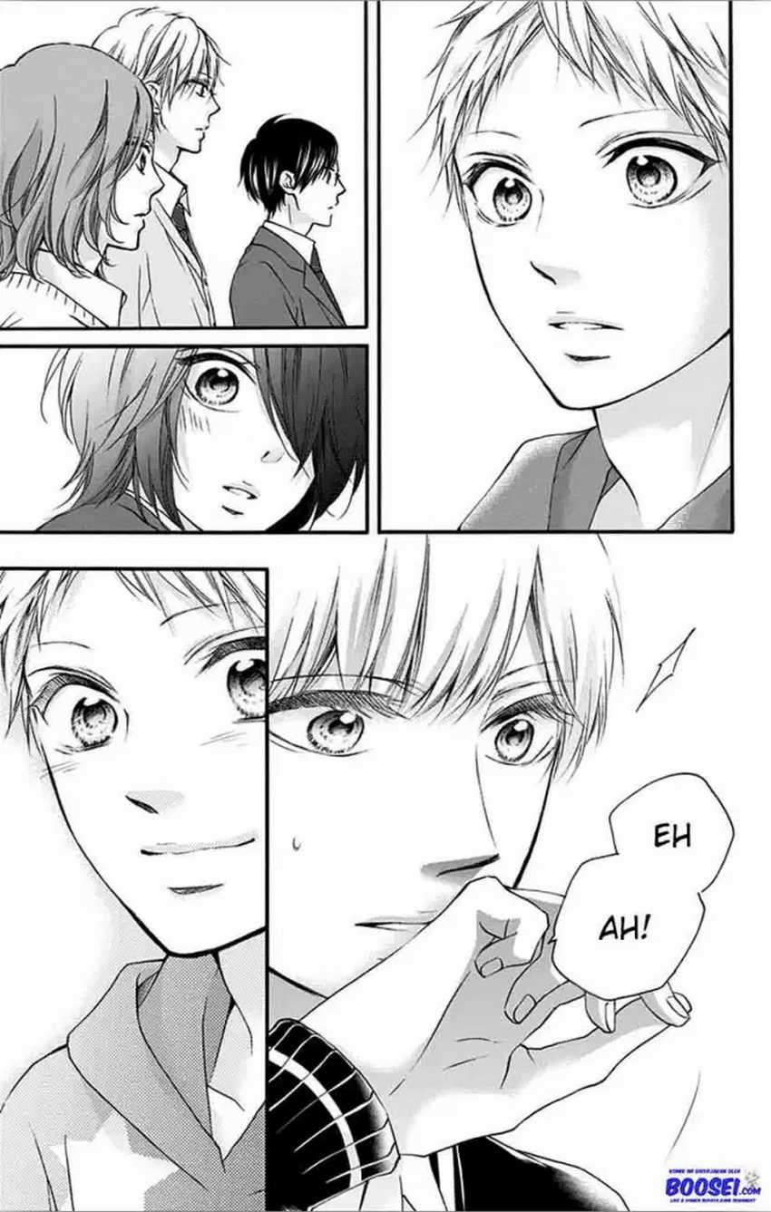 Kono Oto Tomare! Chapter 66