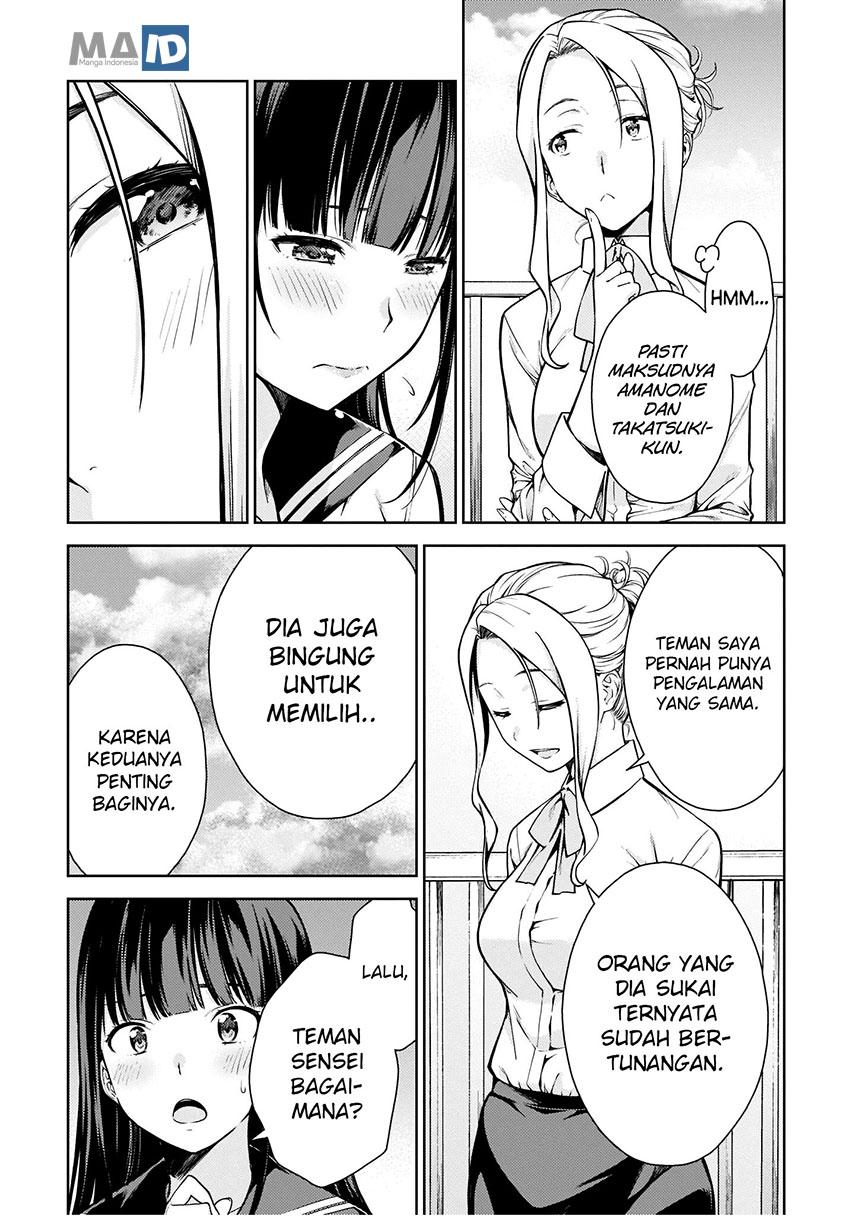 Lust Geass Chapter 8