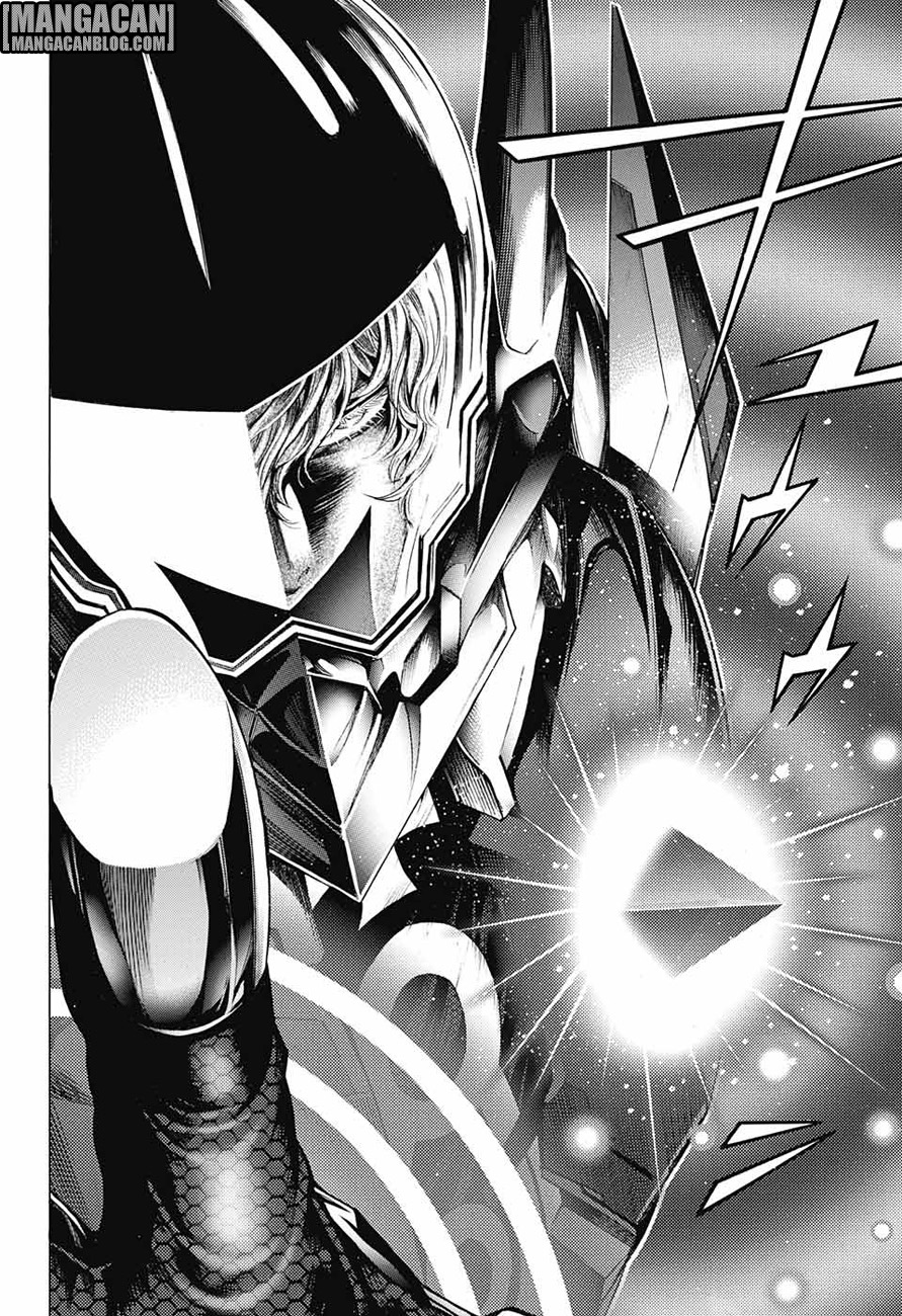 Platinum End Chapter 24