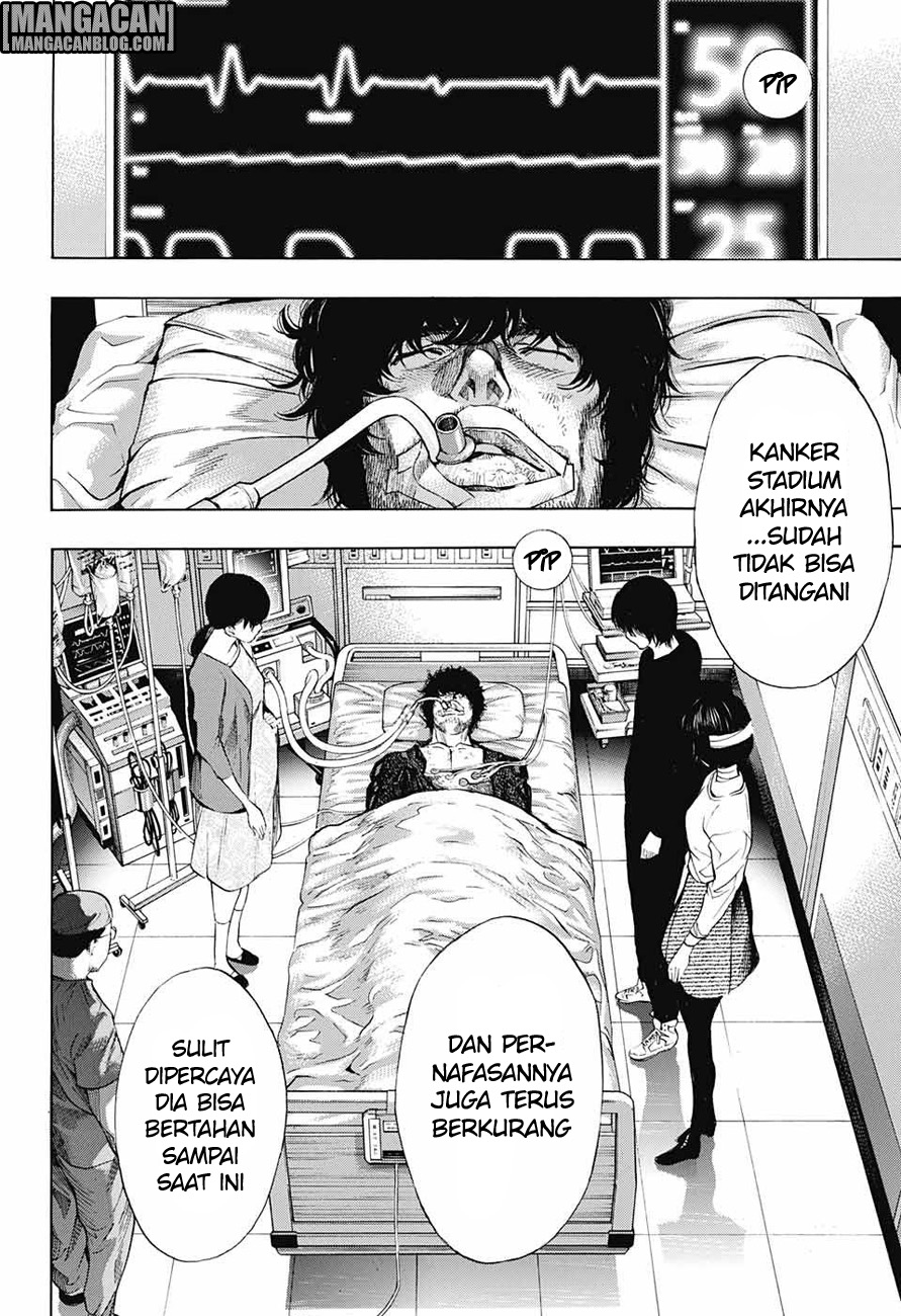 Platinum End Chapter 26