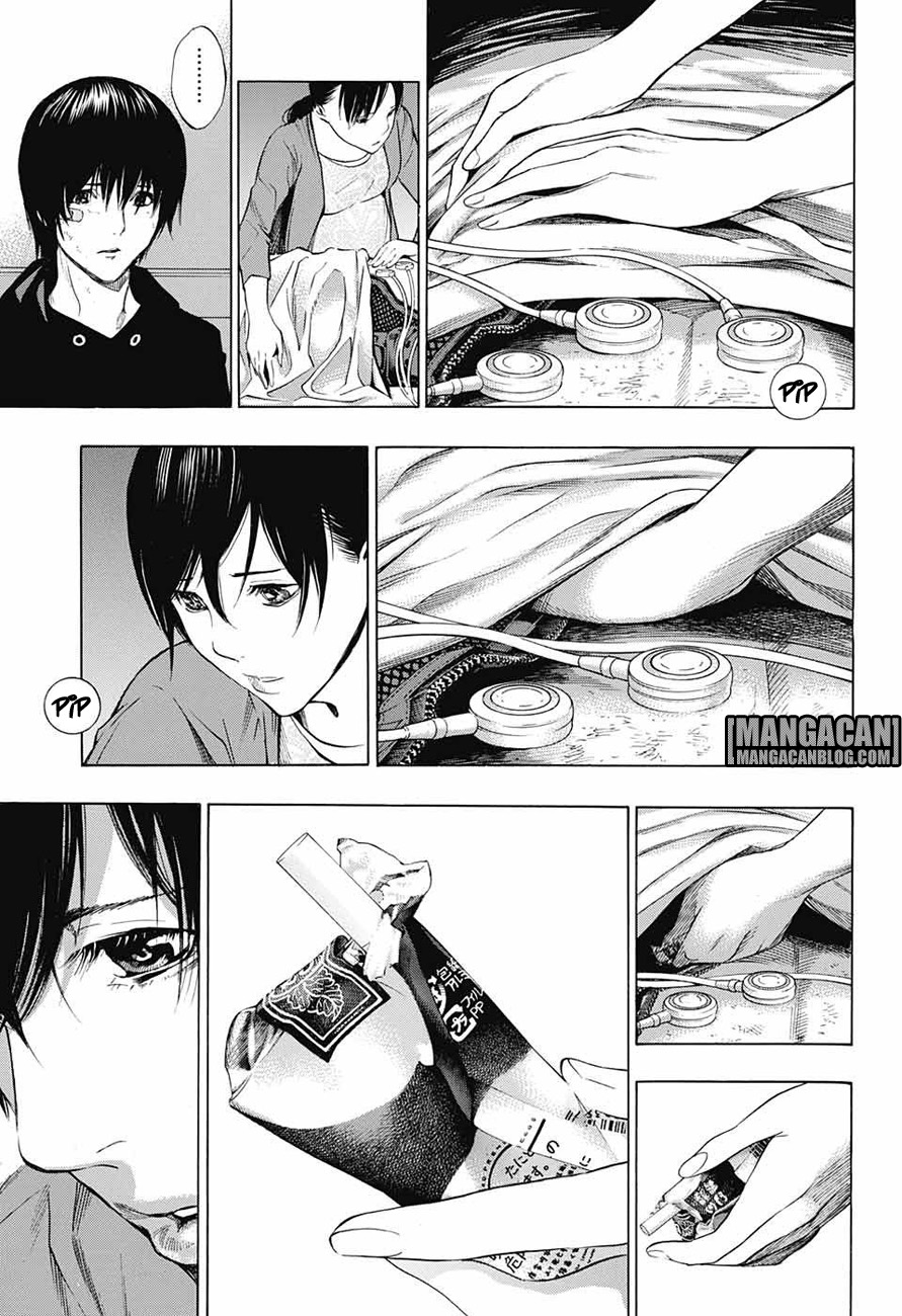 Platinum End Chapter 26