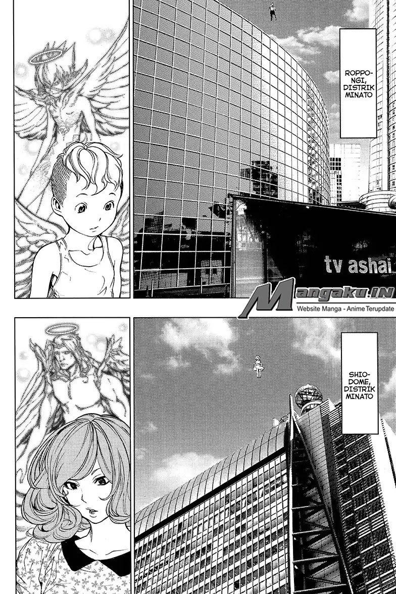 Platinum End Chapter 38