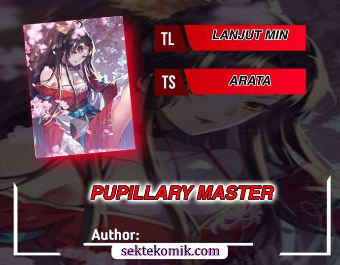 Pupillary Master Chapter 144.2