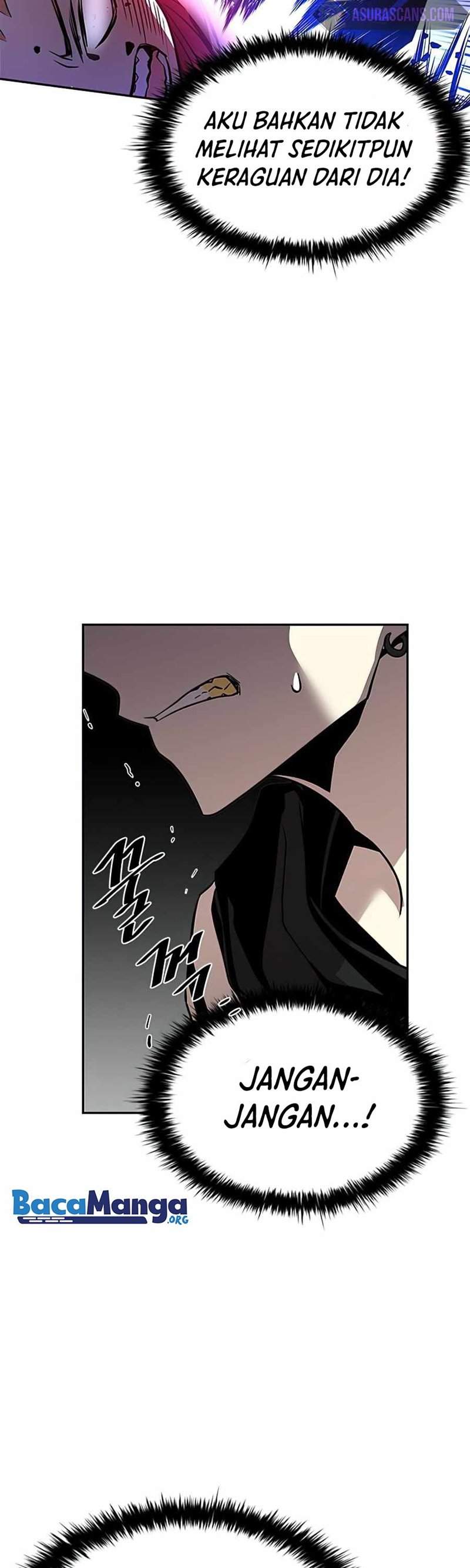 Villain To Kill Chapter 32