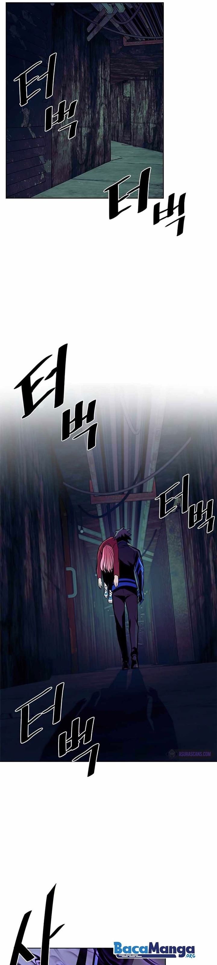 Villain To Kill Chapter 44