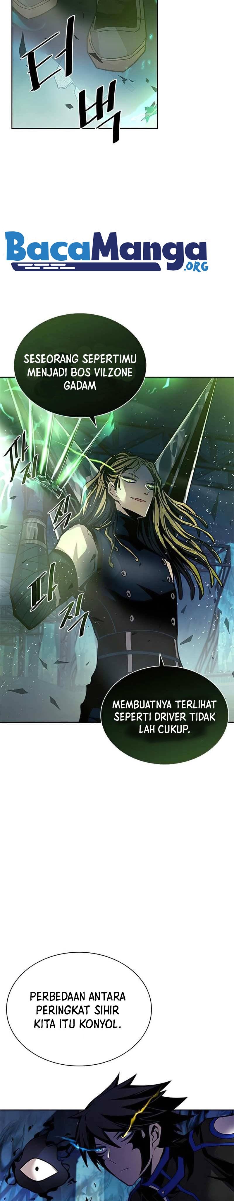 Villain To Kill Chapter 51