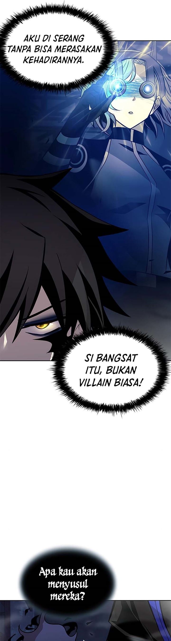 Villain To Kill Chapter 52