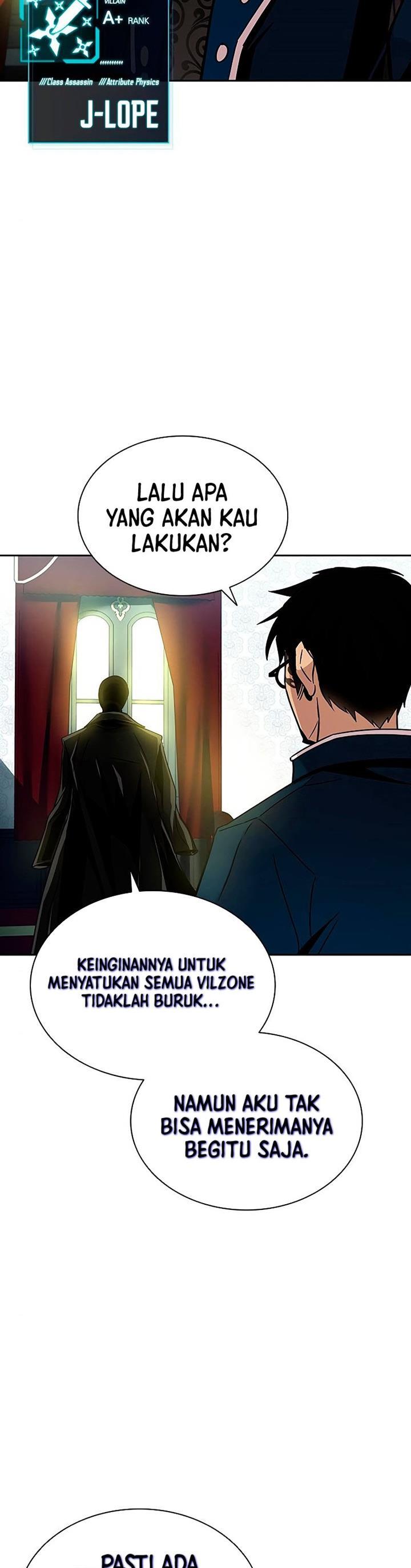 Villain To Kill Chapter 56