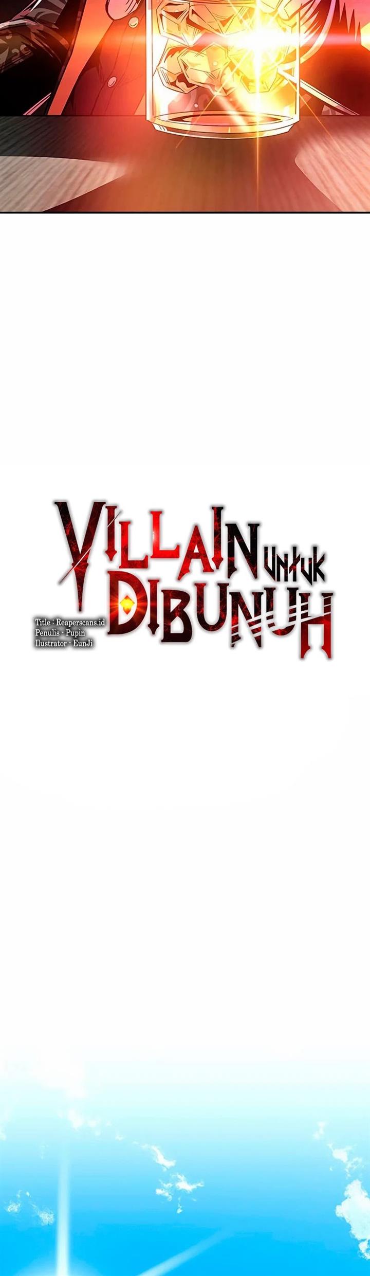 Villain To Kill Chapter 63