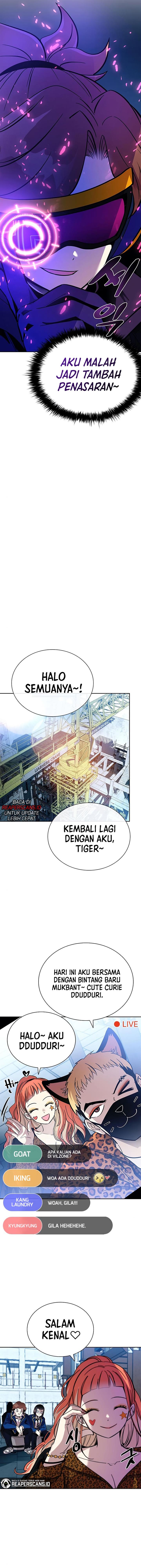 Villain To Kill Chapter 83