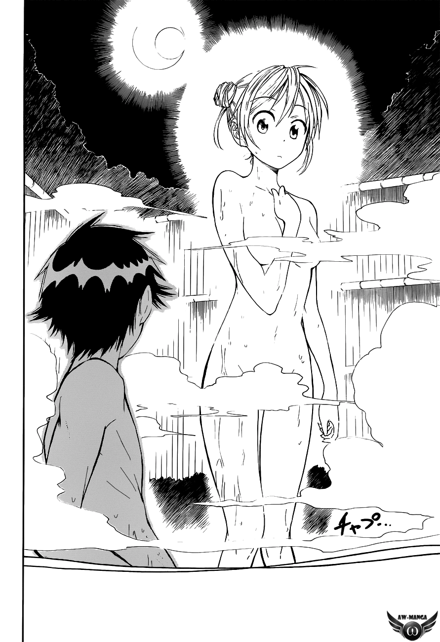 Nisekoi Chapter 22