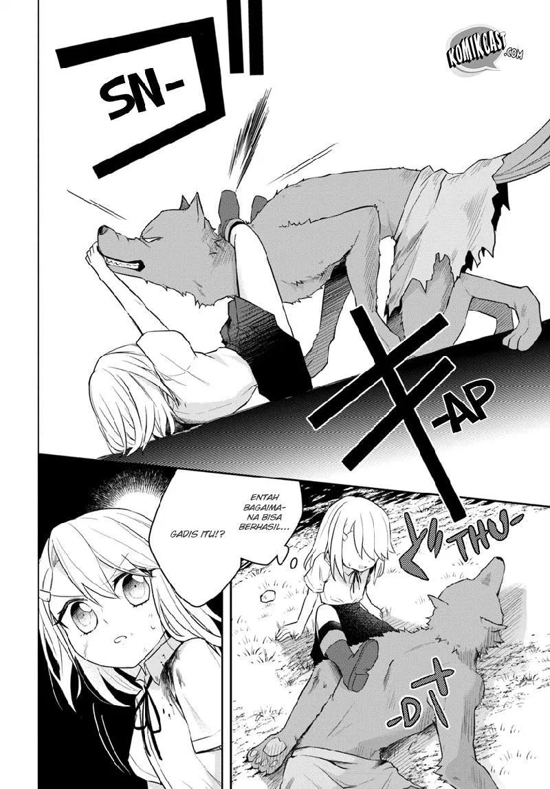 Eiyuu no Musume to Shite Umarekawatta Eiyuu wa Futatabi Eiyuu o Mezasu Chapter 03.1