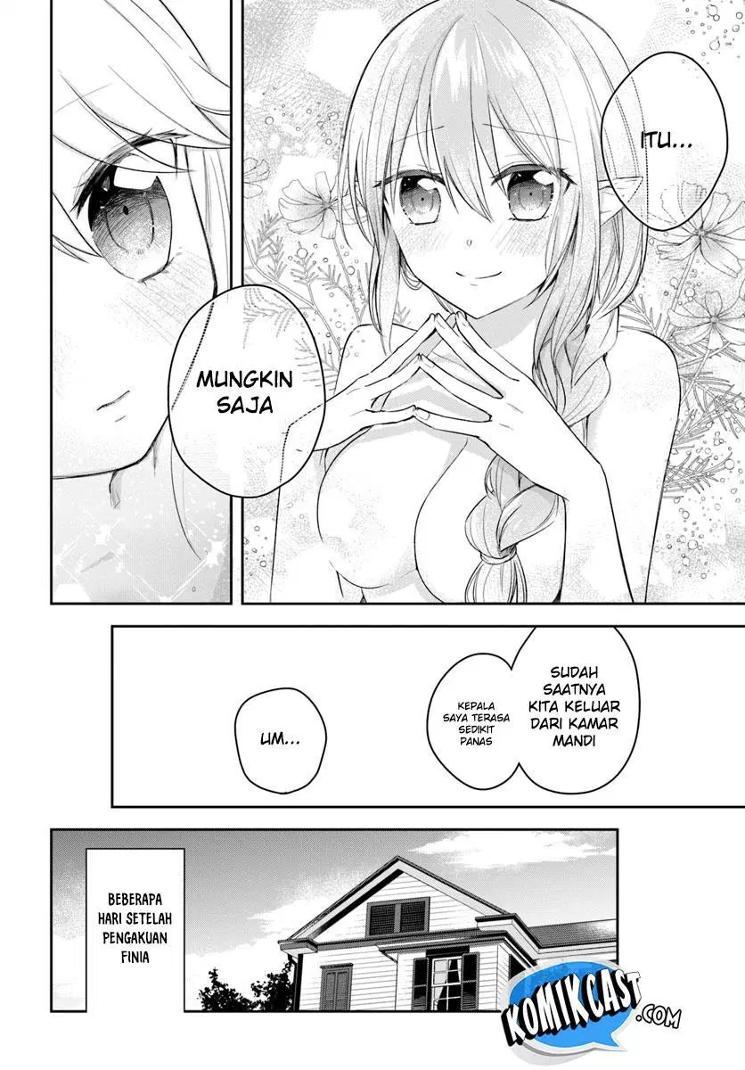 Eiyuu no Musume to Shite Umarekawatta Eiyuu wa Futatabi Eiyuu o Mezasu Chapter 04.2