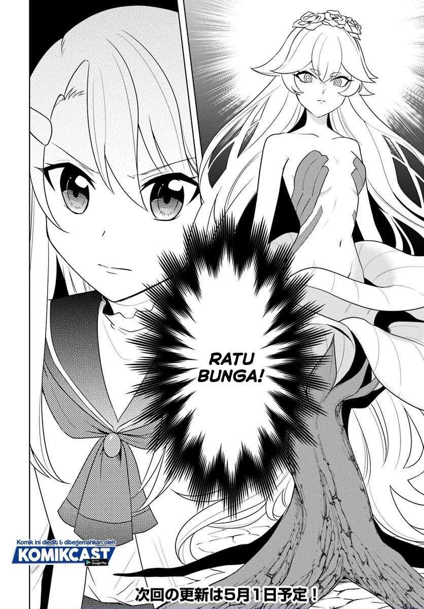 Eiyuu no Musume to Shite Umarekawatta Eiyuu wa Futatabi Eiyuu o Mezasu Chapter 18.2