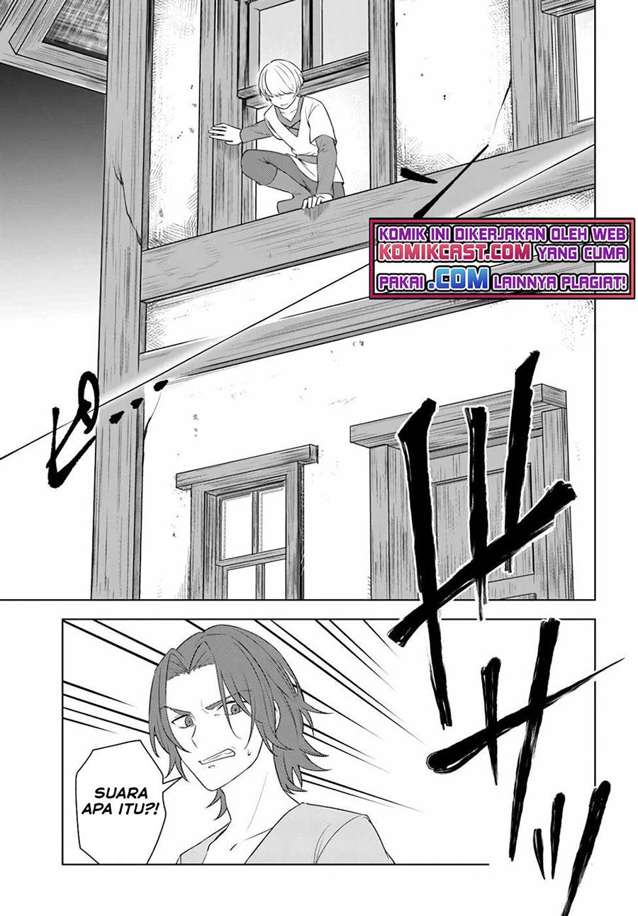 Eiyuu no Musume to Shite Umarekawatta Eiyuu wa Futatabi Eiyuu o Mezasu Chapter 21.2