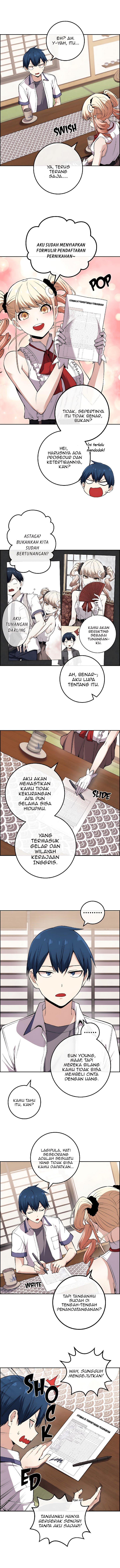 Webtoon Character Na Kang Lim Chapter 102