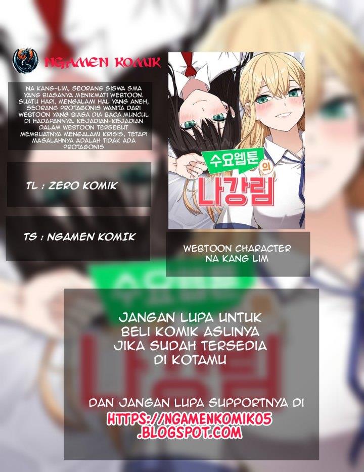 Webtoon Character Na Kang Lim Chapter 102