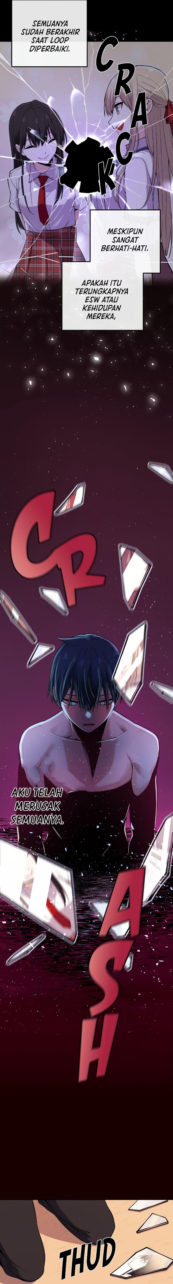 Webtoon Character Na Kang Lim Chapter 103