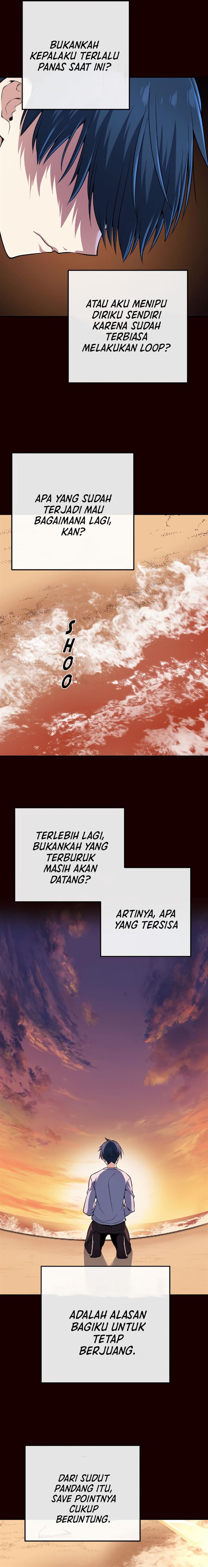 Webtoon Character Na Kang Lim Chapter 103